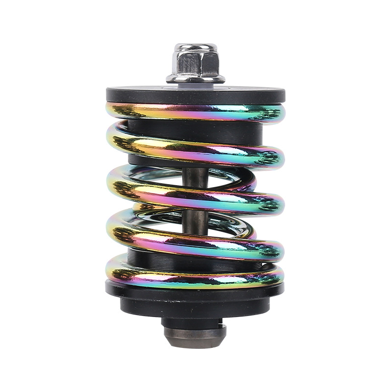 Семь цветов