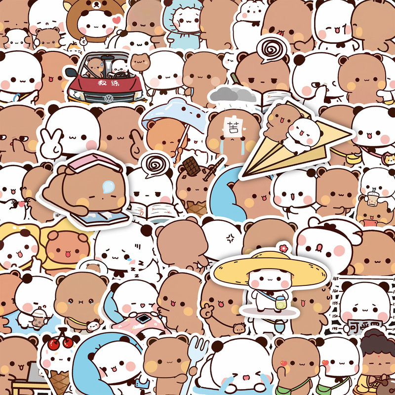 100 red panda one or two and cloth expression bag stickers cute peach cat mobile phone shell diy hand account decoration stickers 100 red panda one or two and cloth expression bag stickers cute peach cat mobile phone shell diy hand account decoration stickers