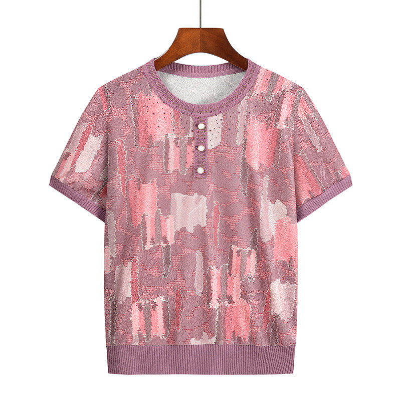 Leather pink [Coat]]