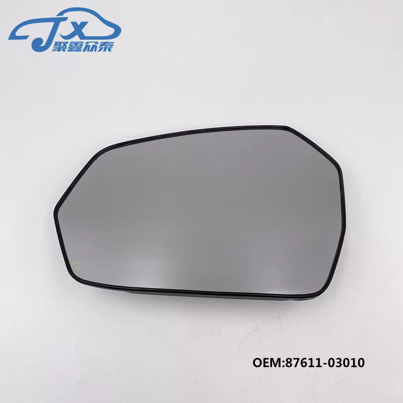87611-O3010 подходит для современного Custo заднего видоискателя и подогрева сзади зеркало обратного вида