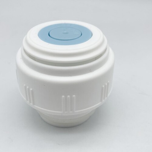 Royal treasure blue and white switch thermal kettle travel kettle inner cover stainless steel hot water kettle leak-proof switch inner plug original accessories