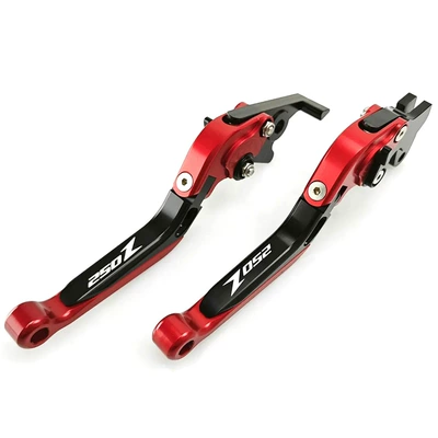 Motorcycle Handle Cover | Brake Clutch Lever