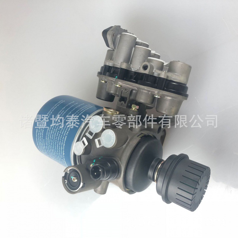 El Autobús Europeo del camión pesado del secador ZB4578 parte SMT