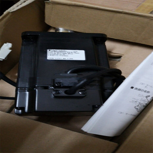 Negotiable Price, In-Stock Supply of Yaskawa Servo Motors Sgmgh-44A2A3E Sgmgh-44Aca31 with One-Year Warranty