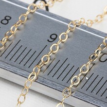 14k����ɫO���1.2mm��ʮ���ɢ月A朱��DIY��������