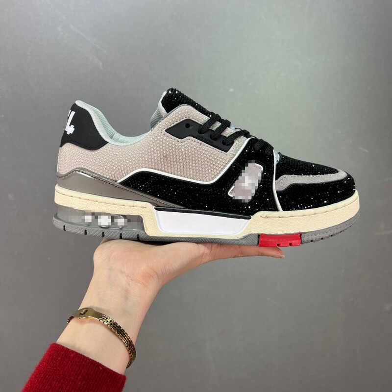Putian High Version Trainer Donkey Sports Couple Shoes High Luxury Thick Sole Sneakers Denim Lace-Up Men and Women Putian High Version Trainer Donkey Sports Couple Shoes High Luxury Thick Sole Sneakers Denim Lace-Up Men and Women
