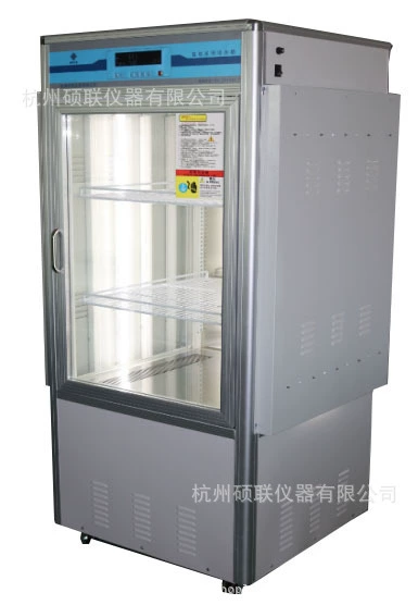 Интеллектуальный инкубатор Искусственного Климата