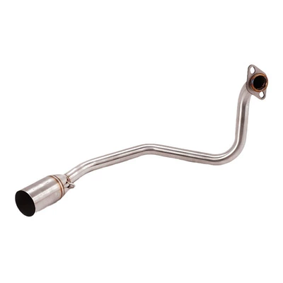 for X-Adv150 Motorcycle Scooter: Exhaust manifold