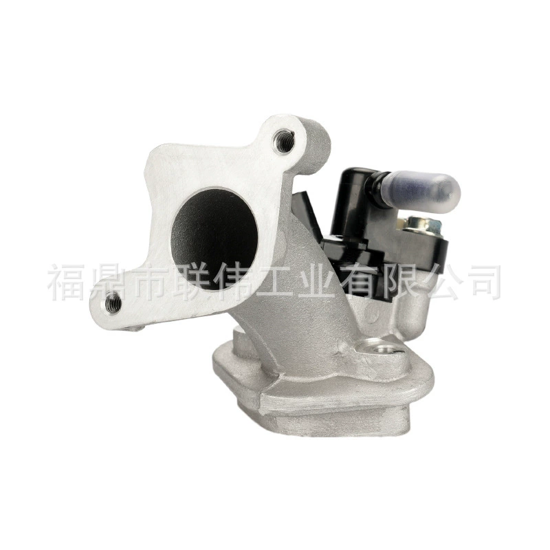 Впускной коллектор 22 мм 17100-2G7-A00, подходит для WH125T-5C/5D