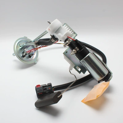 Oil pump, nozzle is suitable for