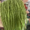 2.5 Cut surface olive cubic sugar is about 40cm120