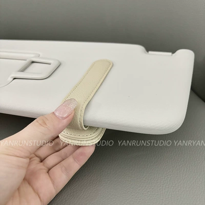 Clip Card Clip, Car Glasses Clip/Bill Clip