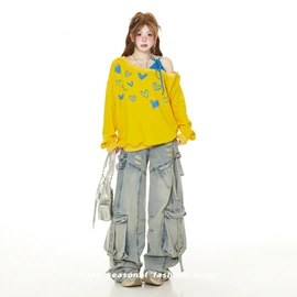 女式T恤;女式卫衣;休闲裤