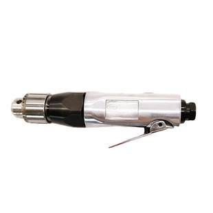 DR. Taiwan 3/8 &quot; Pneumatic DRill DR-2016d Air DRill Pneumatic Pistol DRill Pneumatic Straight DRill