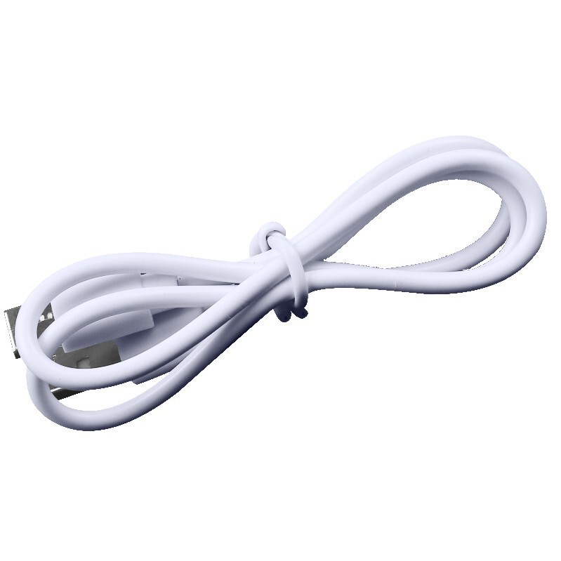 type-c铜芯双面充充电线USB香薰机蓝牙耳机20cm30cm 50cm小家电配|undefined