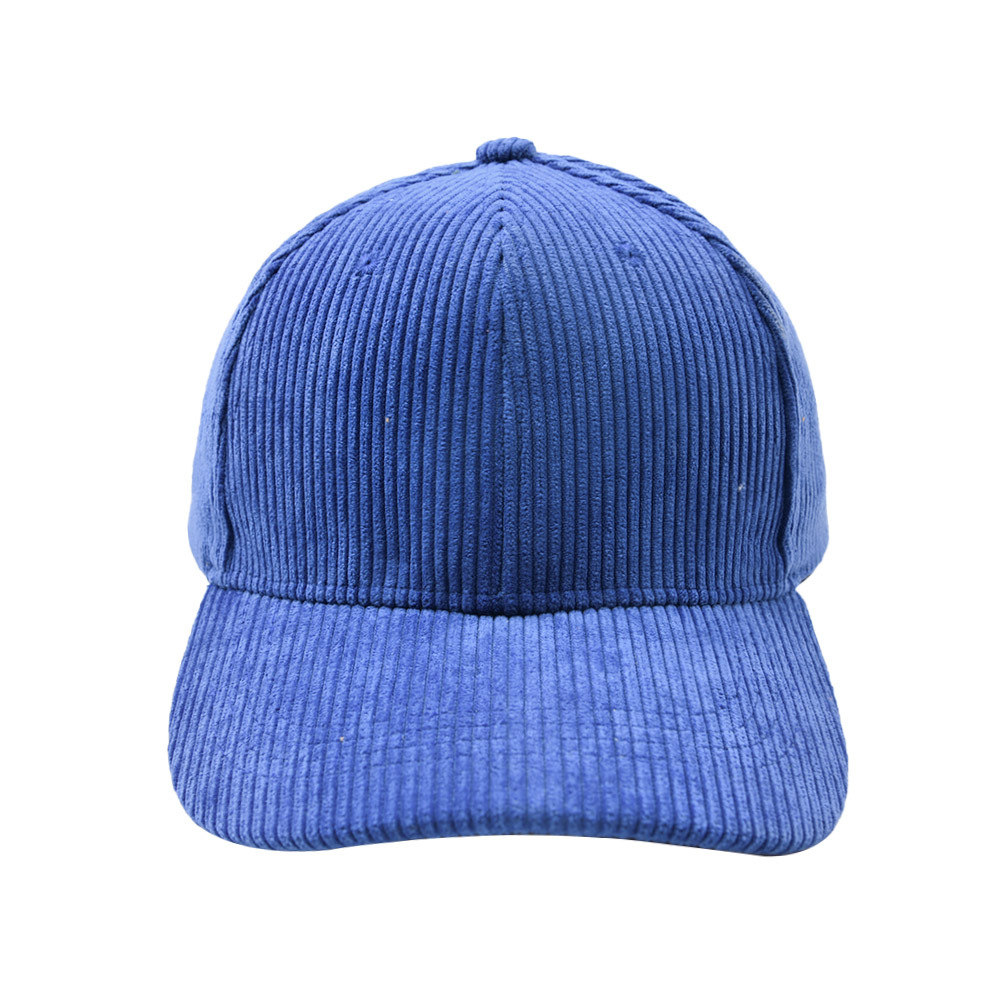 Women's Simple Style Stripe Baseball Cap display picture 5