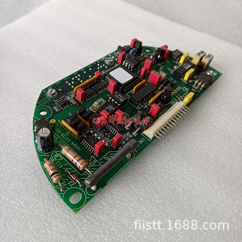 全新rotork伺服比例板 通讯/控制板比例控制板48083-05 全新rotork比例控制板48083-05
