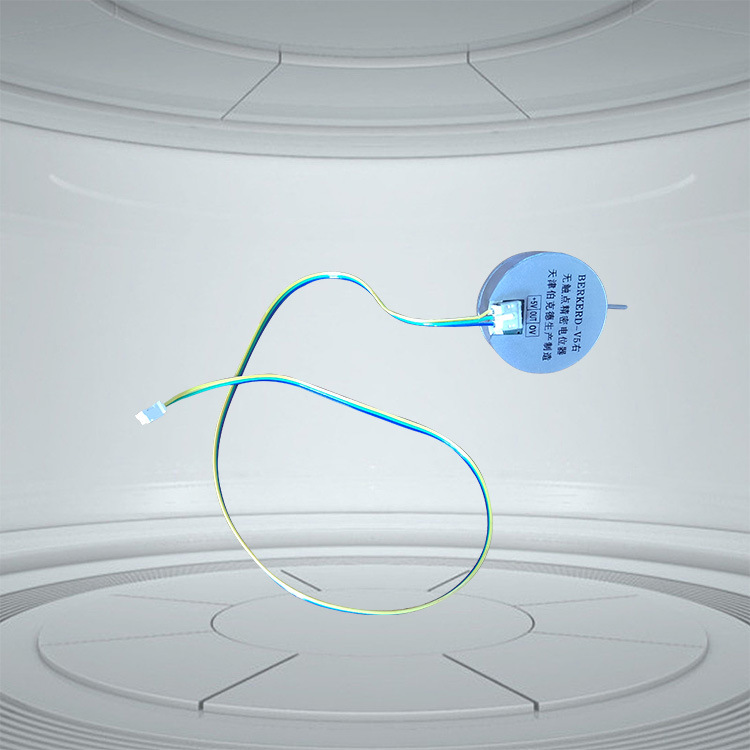 BERKERD—V5右无触点精密电位器 津上 电动装置配件