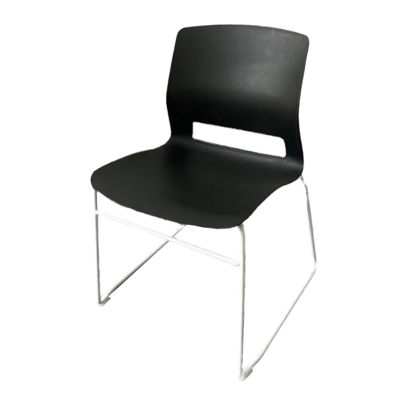 [보강다리] 쿠션 없는 블랙