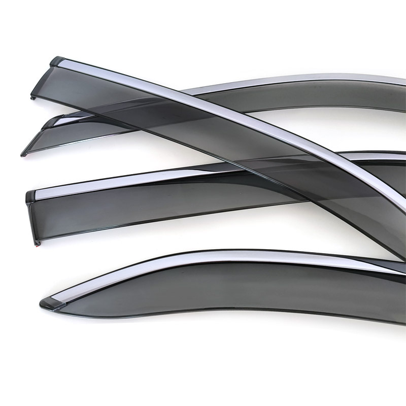 Window Deflector for 2020-2025 Yaris Cross XP210