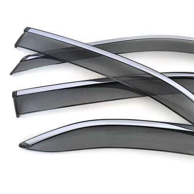 Yaris Cross – Shiyong Rain shield