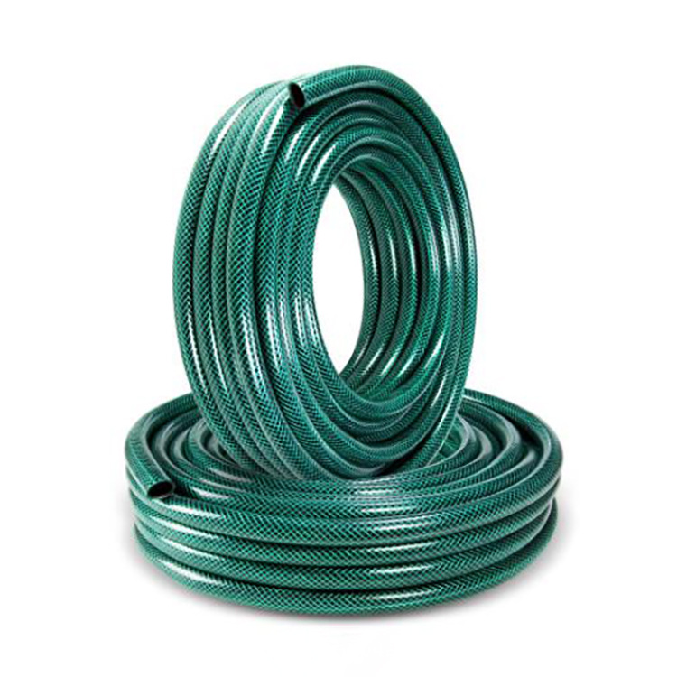 Factory customized PVC pipe, plastic garden watering pipe, snake skin water pipe, anti freezing and 