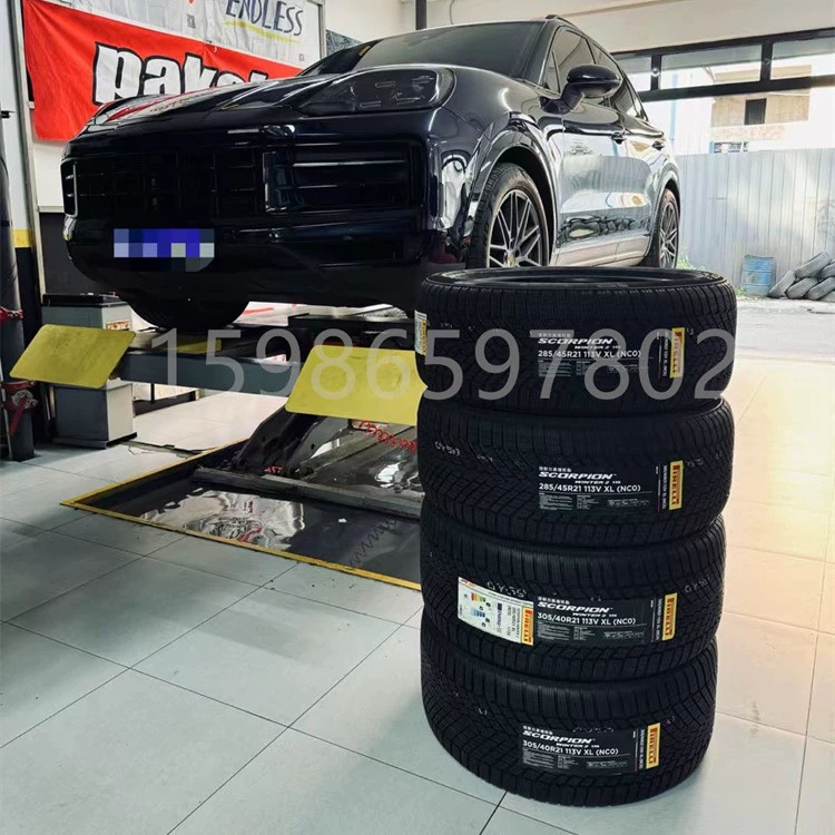 Зимние шины Pirelli снег 275/40R21 315/35R21 285/40R21 подходят для X5X6 взрывобезопасные