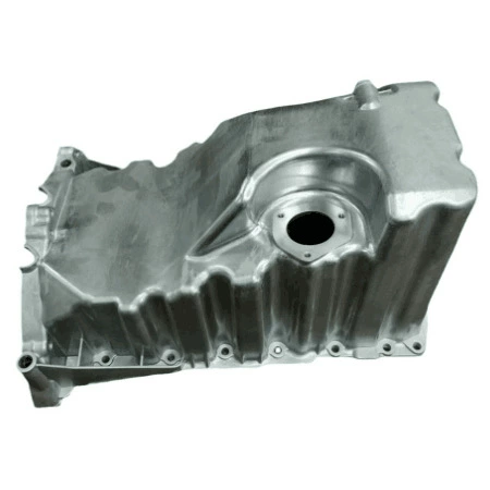 Поддонная оболочка 03L103603M 03L103603E 03L103603H 2010-2018 2.0 Алюминий