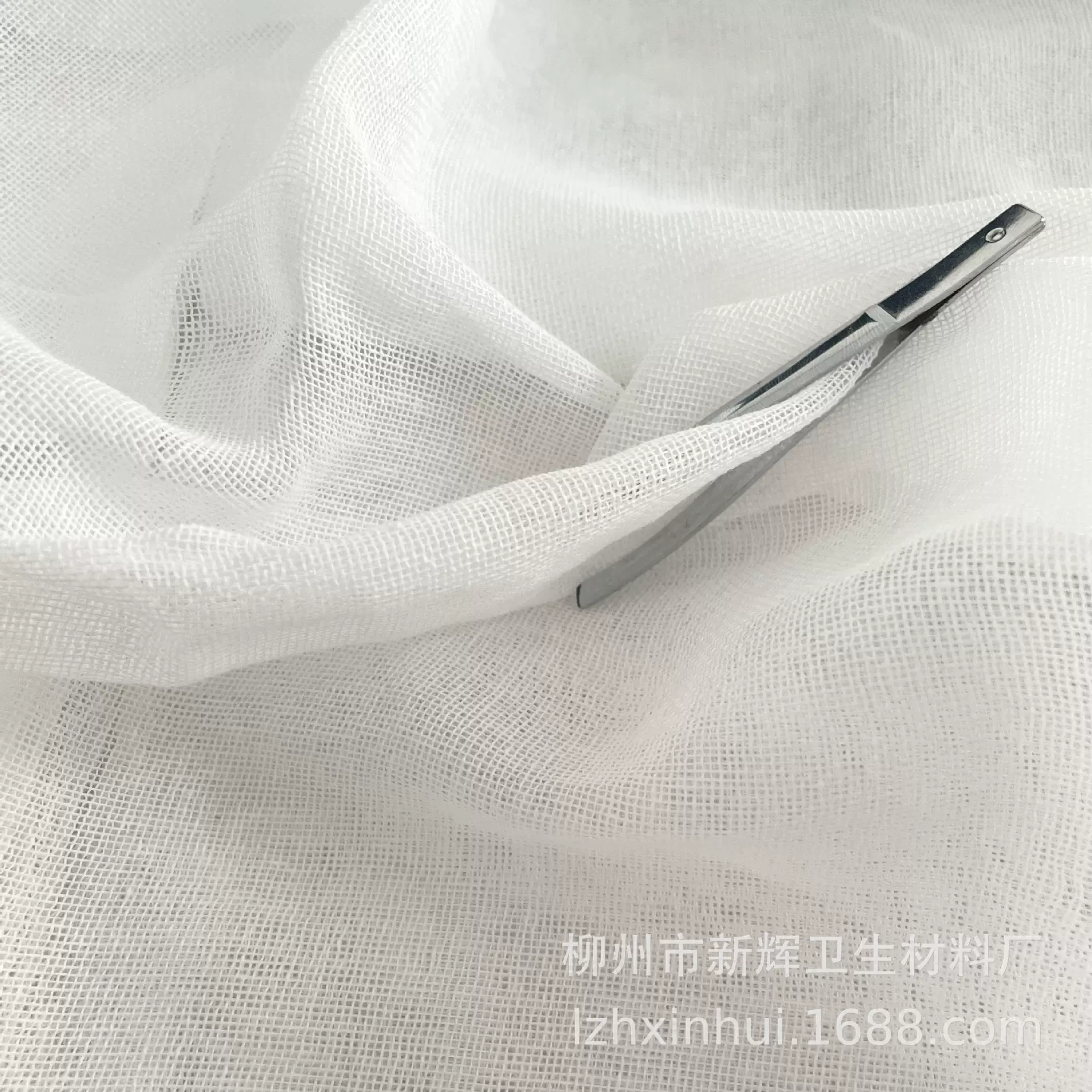 供应棉纱布宽90厘米单层纱布脱脂纱布擦拭工业白纱布卷批发