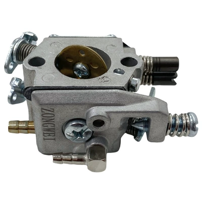 40 CS3800 CS4200, Carburetor