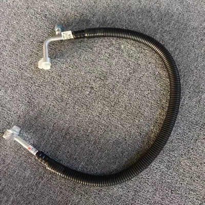3C581-72200 Compressor Soyutma sisteminin digər hissələri
