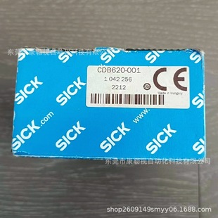 Sik/SICK barcode reader CDB620-001 new original in stock for sale