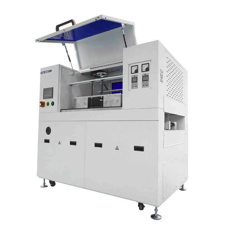 ���Ҷ���ȫ�Զ�PCB��·��uv�̻�¯������Ϳ��uv��̻�������uv��