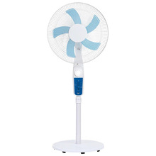 ��L��Դ�^�S��16 Inch Solar AC DC Dual Mute Large Wind F���S