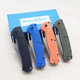 Cross-border AliExpress hot sale Benchmade butterfly 15535 outdoor folding knife D2 steel nylon glass fiber handle knife