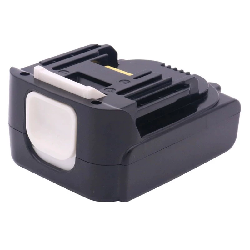 Заменить MAKITA-S BL1415 BL1420 BL1430 BL1430B Электронные инструменты Литиевый аккумулятор
