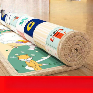 Baby Crawling Mat Thickened Crawling Mat Thickened Floor Foam Mat Floor Mat