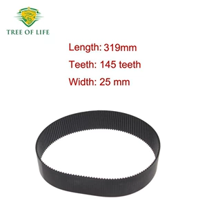 7806040300 32106783127 Suitable for Bmw 3 Series Electric Steering Rack and Gear Belt