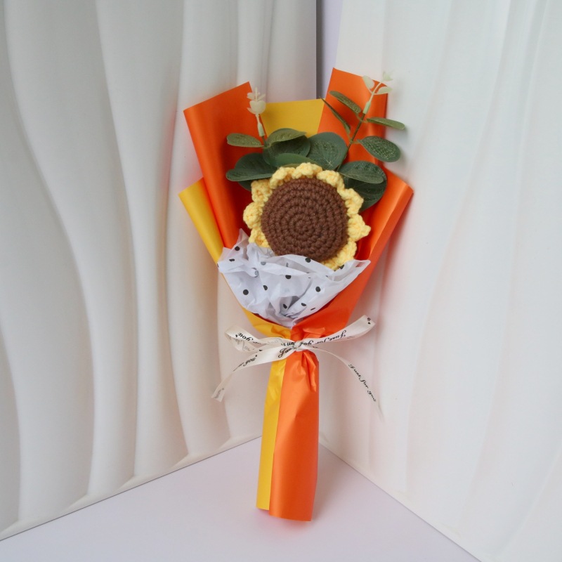 35g Weight Soap Flower Event & Party Supplies 1 Piece Quantity Holiday, Daily Occasion Flower Pattern Simple Style, Classic Style Style Simple Style Classic Style Flower Cloth Artificial Flowers 2