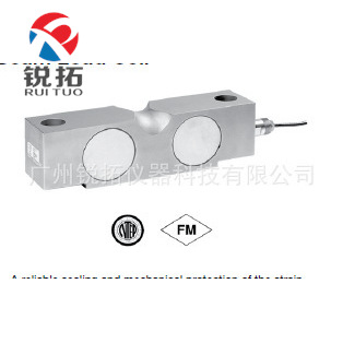 现货美国revere 9303-125klbs,9303-75klbs称重传感器