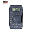 Universal table m300 ultra -thin mini -type pocket pocket all -in -one universal meter Weihua Electronics