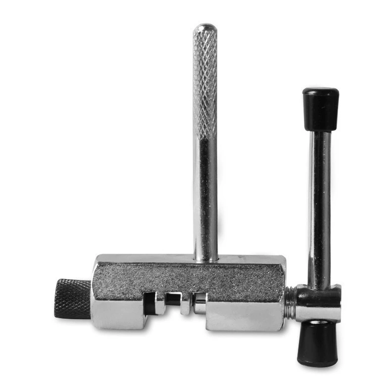 Bike, tools set, chain cutter, chain squeezer, chain puller