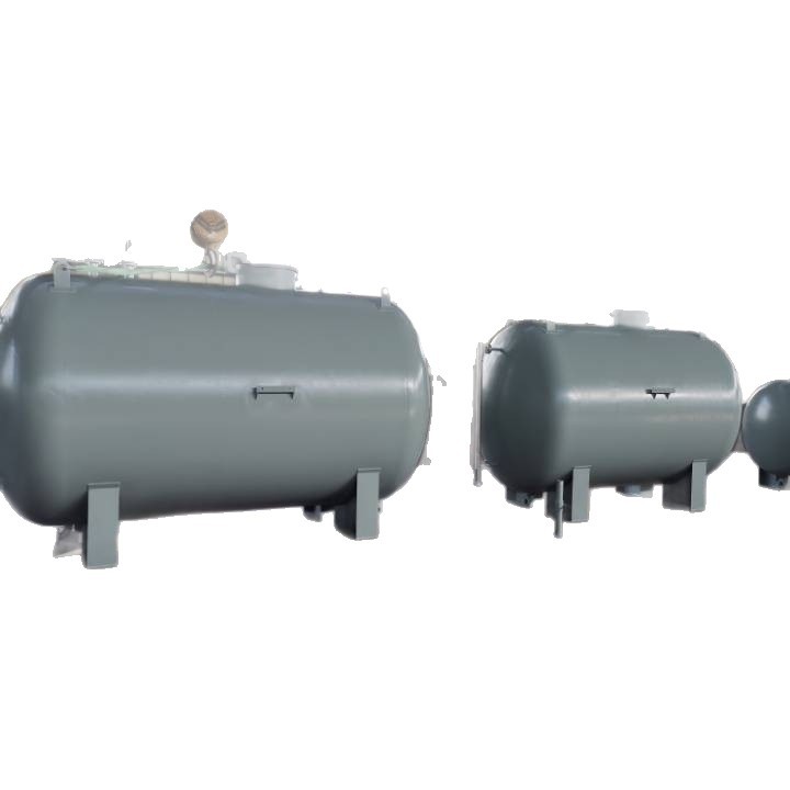 供应内河智能船舶生活污水岸上接受处理装置 智能控制处理系统