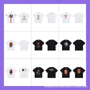 ape�ļ���Ů�W���ֳ߽��ƶ���t��Գ���Բ�SHARK BAPE�д�ͯ�H���b