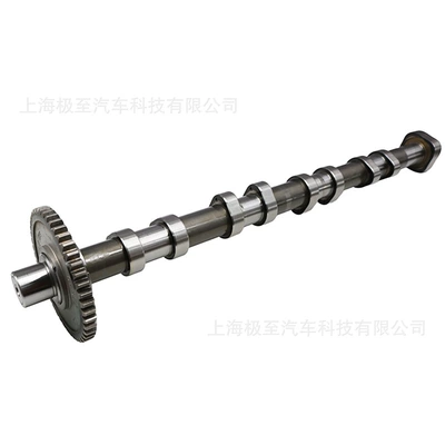 11-19, Crankshaft, camshaft
