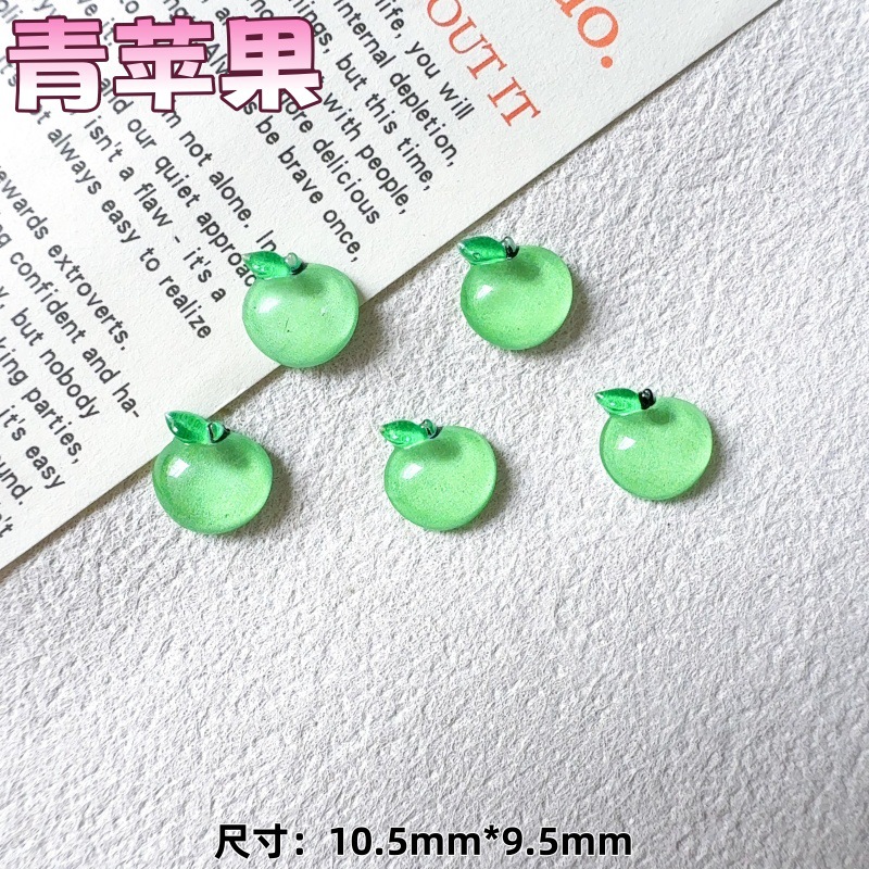 Green Apple