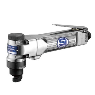 Japan Shinyong Pneumatic Iron Sheet Shears Pneumatic Scissors SI-4600 Pneumatic Cutting Machine