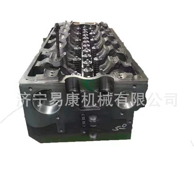 Cummins Diesel Engine Avtomobil mühərrikləri