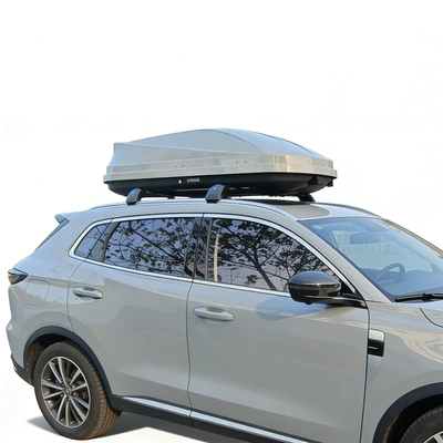 Rack, Qiyuan E07A05 Car Suv: Roof box