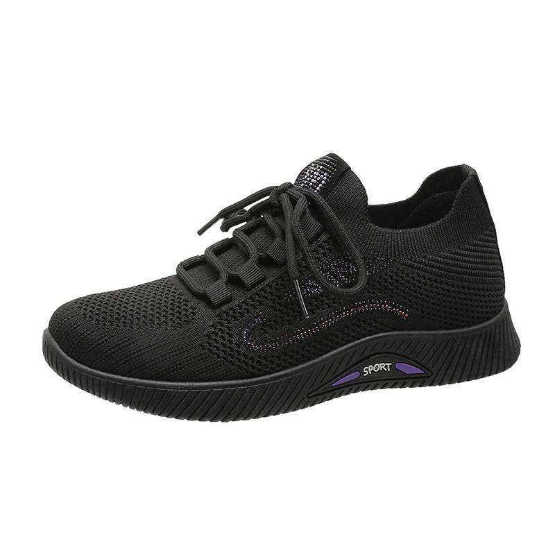 Demi-season “mom shoes”